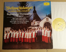 REGENSBURGER DOMSPATZEN - A