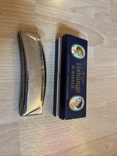 Mundharmonika M. HOHNER Unsere