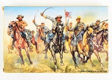 WATERLOO P005 Konföderierte