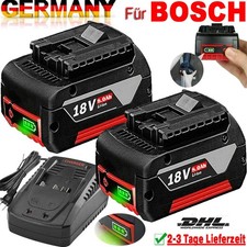 0ah akku für bosch 18v - für,