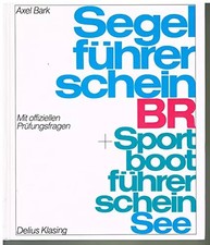 Segelführerschein BR /