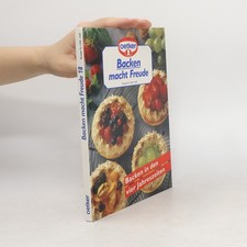 Backen macht freude - backen, 18: