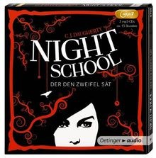 Night school der den - school,
