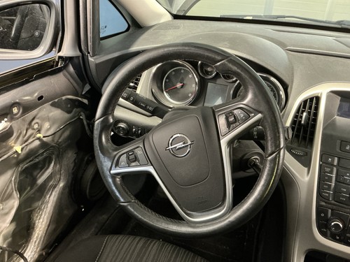 Lenkrad opel astra sports - opel,