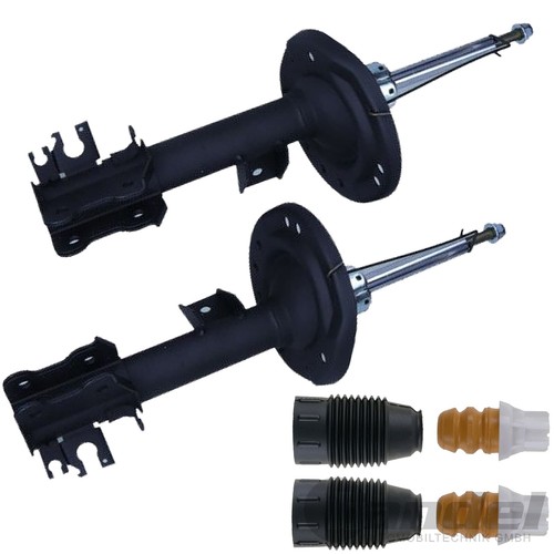 Stossdämpfer protection - 2x, stossdÄmpfer+protection