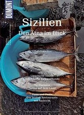 DuMont BILDATLAS Sizilien: Im