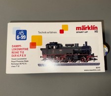 ‼️Märklin 36741 H0 Start