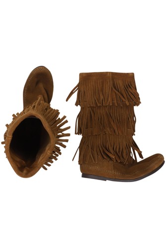 Minnetonka stiefel damen boots - minnetonka,