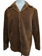 Vintage pioneer wear wildleder - vintage,