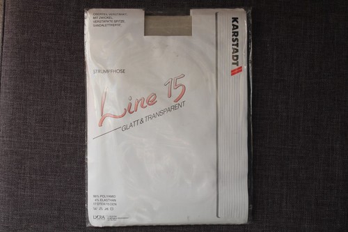 Vintage desiree line glatt - vintage,