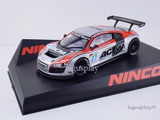Slot Car Scalextric Ninco