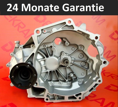 Getriebe lupo polo 4 - getriebe,