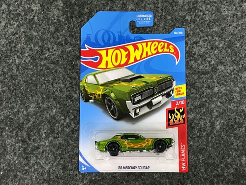 2019 hot wheels - hot, super