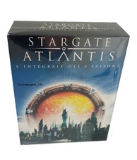 Stargate Atlantis - Die