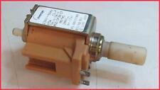 Druck Wasserpumpe Invensys MOD CP3A/ST M8745 CaFamosa CF80 Typ 784 -2