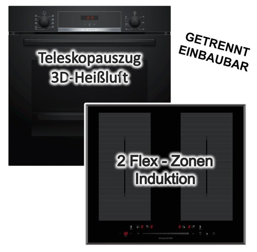 Herdset bosch backofen - herdset,