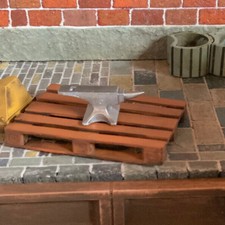 Amboss 75Kg Schmiede Spur 0 /