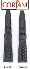 Genuine CorfaM® Watch Straps