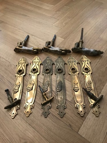 Originalen jugendstil - originalen,