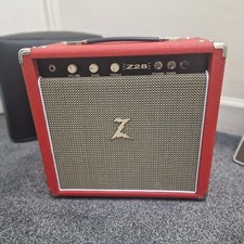 DR Z Z-28 Combo