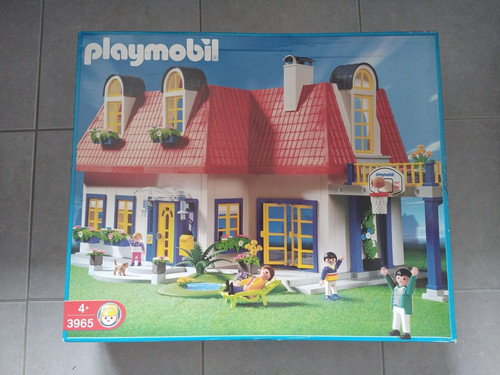 3965 playmobil - 3965,