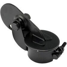 Auspuffklappe Wetterkappe