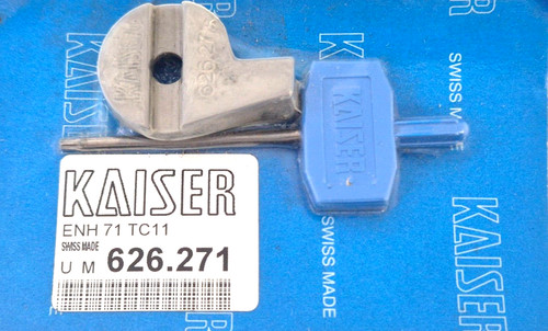 Big kaiser 626 - 71, tc11