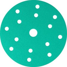 NEU 100 x Klingspor FP 77 K