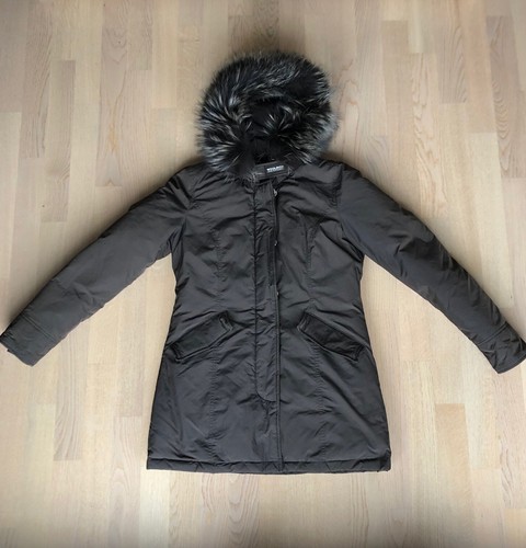Woolrich arctic parka luxury - parka,