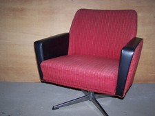 DDR Drehsessel 