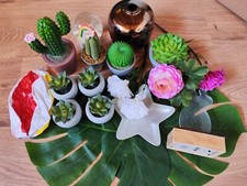 Großes schönes Sommer-Deko