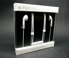 NEU iPod nano Kopfhörer