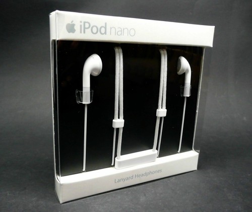 Neu ipod nano kopfhörer - neu,