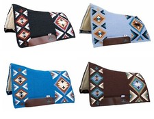 CSF Sonora Kurzpad, Westernpad