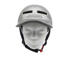 Gudook Fahrradhelm Kopfschutz