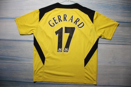 Liverpool reebok 2004 - reebok,