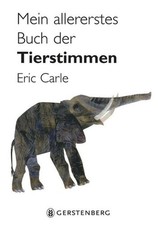 Eric Carle ~ Mein allererstes