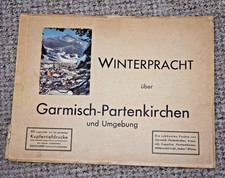 Hans Huber, Winterpracht über