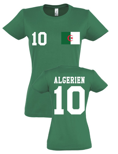 Youth designz algerien damen - youth,