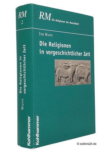 Ina wunn die religionen - ina, in