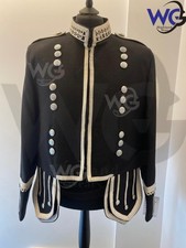 Doublet tunika wollblazer - tunika,