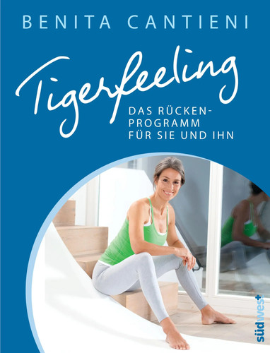 Tigerfeeling das - tigerfeeling:,