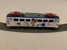 Trix 22611 H0 E-Lok BR 110