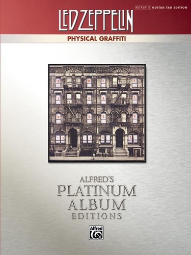 Led zeppelin physical - led,