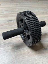 Bauchmuskeltrainer AB Roller Bauchroller Bauchmuskelrolley Bauchmuskel Trainer