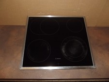 Bosch NKN645G17/01 HT6EK60E 2 Jahre Garantie Glaskeramik CERAN® Kochfeld P457