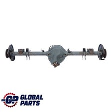 Mercedes Sprinter W906 Hinter Achse Differenzial Diff A9063506701 GARANTIE