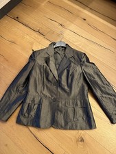 Damen Kostüm glänzend 