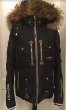 BOGNER SPORTS Skijacke