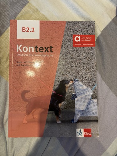 Kontext kurs und - kurs-,